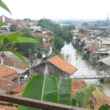 Indonezija (1): U "spavaonici" glavnog grada 5