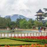 Indonezija (4): Provod na Obojenom jezeru 2