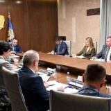 Vulin: MUP i BIA zaslužni za hapšenje Belivukovog klana, FBI s tim nema veze 11