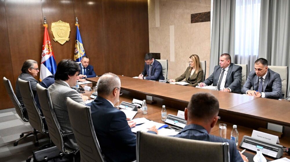 Vulin: MUP i BIA zaslužni za hapšenje Belivukovog klana, FBI s tim nema veze 1