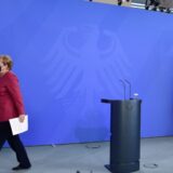 Vođe G7 nisu ubedile Bajdena da produži američku operaciju u Avganistanu 12