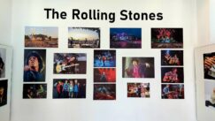 4 Zbog interesovanja publike izložba Brajana Rašića "Pod sjajem zvezda" produžena do 20. septembra (FOTO) 3