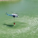 MUP: U Grčku stigla i helikopterska jedinica za pomoć u gašenju požara 10