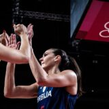 Košarkašice Srbije u neizvesnoj utakmici savladale Južnu Koreju i obezbedile plasman u četvrtfinale OI 10