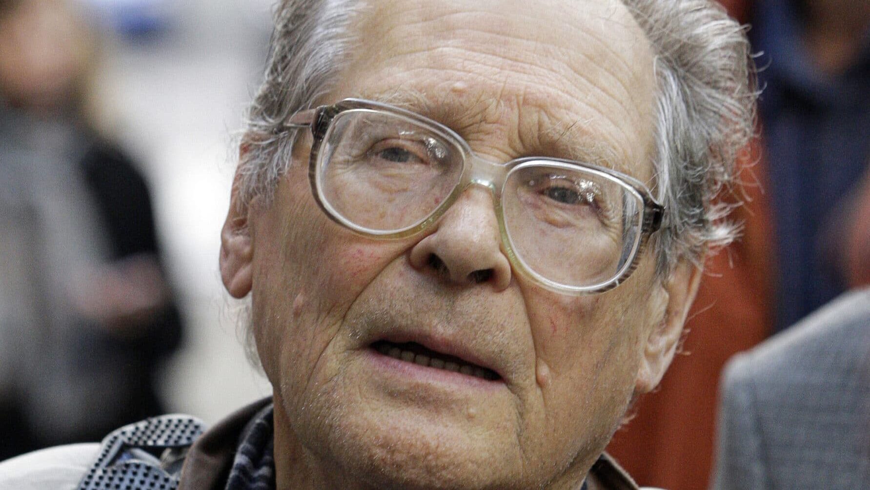 Umro sovjetski disident Sergej Kovalev 1