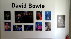 5 Zbog interesovanja publike izložba Brajana Rašića "Pod sjajem zvezda" produžena do 20. septembra (FOTO) 2