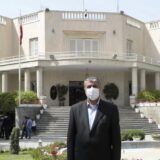 Na čelu iranske nuklearne agencije bivši ministar saobraćaja pod sankcijama UN 6