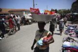 Haiti Earthquake U zemljotresu na Haitiju najmanje 227 poginulih, proglašeno vanredno stanje (FOTO) 3