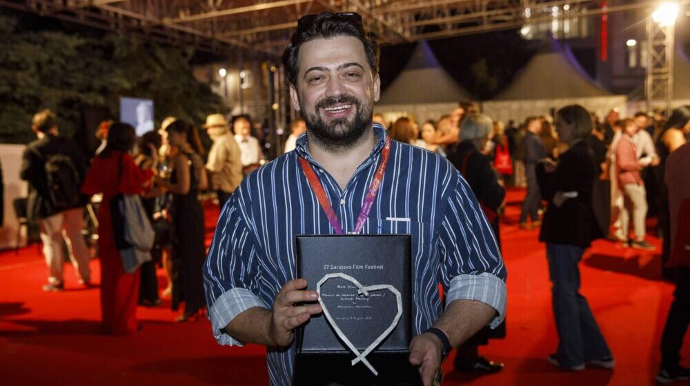 Bregu: Za RCC je veoma važna podrška mladim rediteljima iz regiona 1