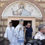 U Prilužju obeleženo Preobraženje, Petković najavio dodatnu pomoć Beograda 4