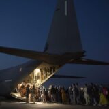 Više od 100 država potpisalo izjavu o garancijama za bezbedan izlazak iz Avganistana 4