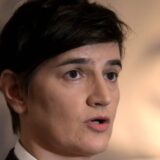 Brnabić: Imamo dokaze da je neko koristio svoj uticaj da Koluviji kaže da optuži Andreja Vučića 5