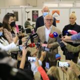 Vesić: Više od dva odsto Beograđana vakcinisano trećom dozom 4