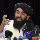 Glas Amerike: Ko su vođe talibana 5