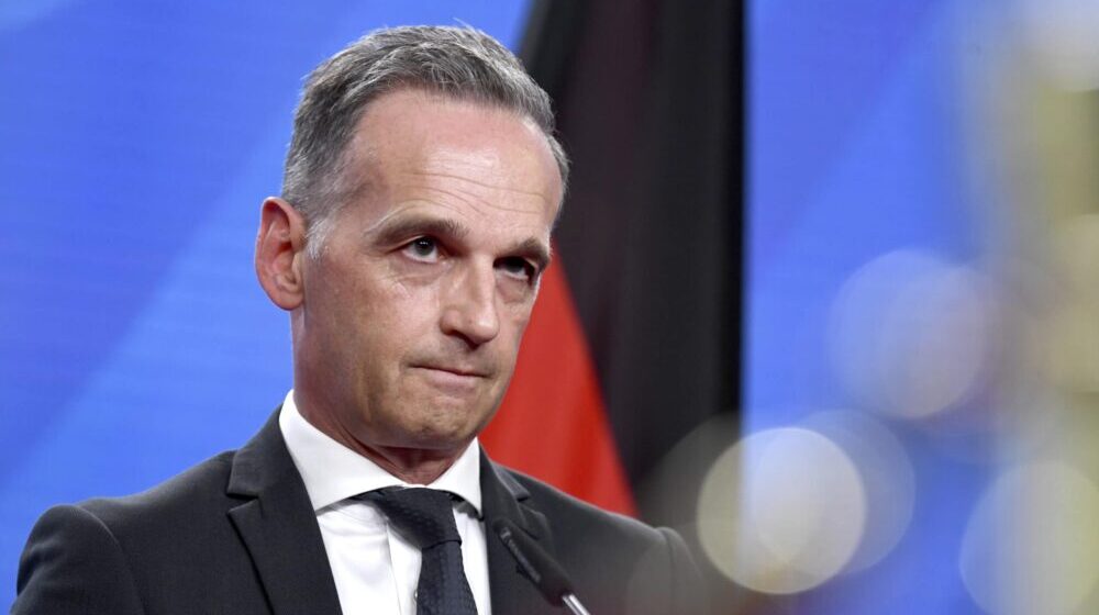 Berlin u razgovorima da kabulski aerodrom bude otvoren i posle 31. avgusta 1