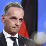 Berlin u razgovorima da kabulski aerodrom bude otvoren i posle 31. avgusta 13