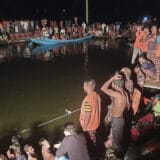 Najmanje 22 mrtva u brodolomu u Bangladešu posle sudara sa teretnim brodom 12