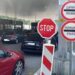 AMSS: Pojačan intenzitet saobraćaja, uslovi za vožnju promenljivi 2