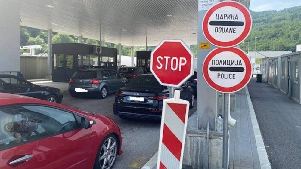 Znate li kako će izgledati prelazak granice kad Hrvatska uđe u Šengen? 1