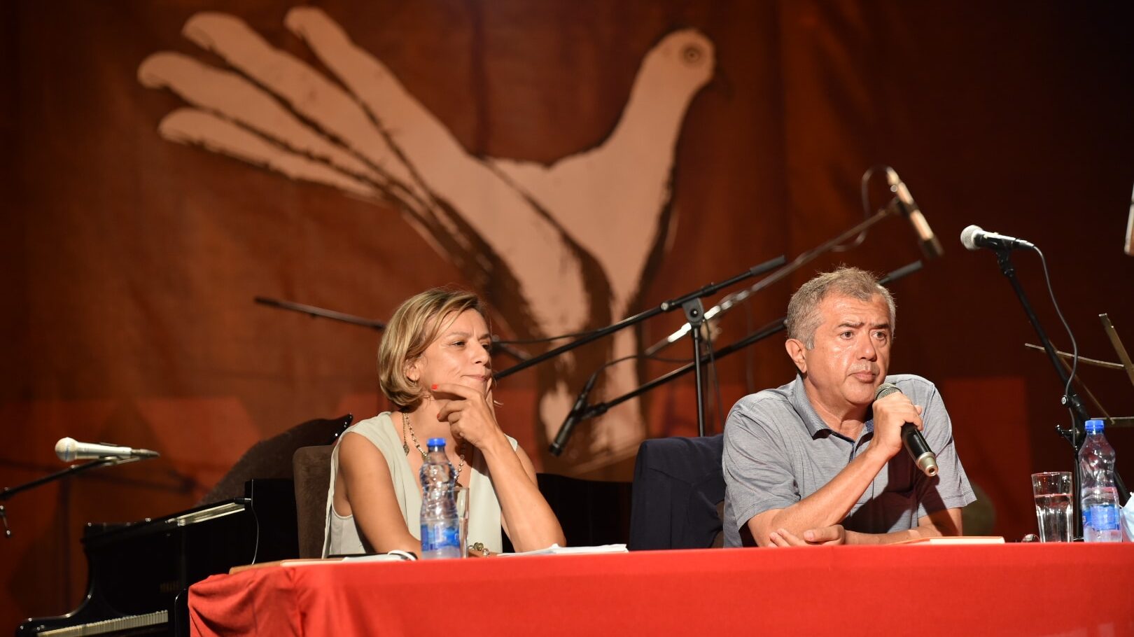 Priznanje “Stefan Prvovenčani” dodeljeno Stefanu Milenkoviću 1