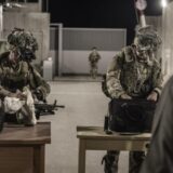 Talibani preuzeli kontrolu delova aerodroma u Kabulu (FOTO) 6