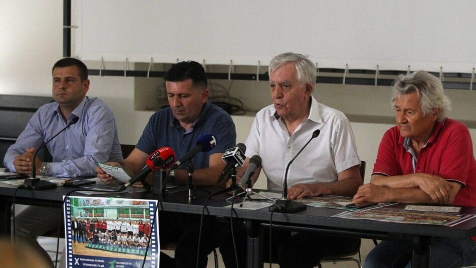 Sportsko-umetnička igra duga deset godina 1