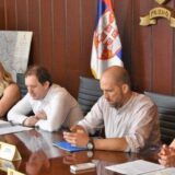 Rebalans budžeta Ćuprije zbog saobraćajnice za nemačku fabriku 11