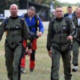 Vulin: Padobranstvo je sport u kom se borite sa sobom 7