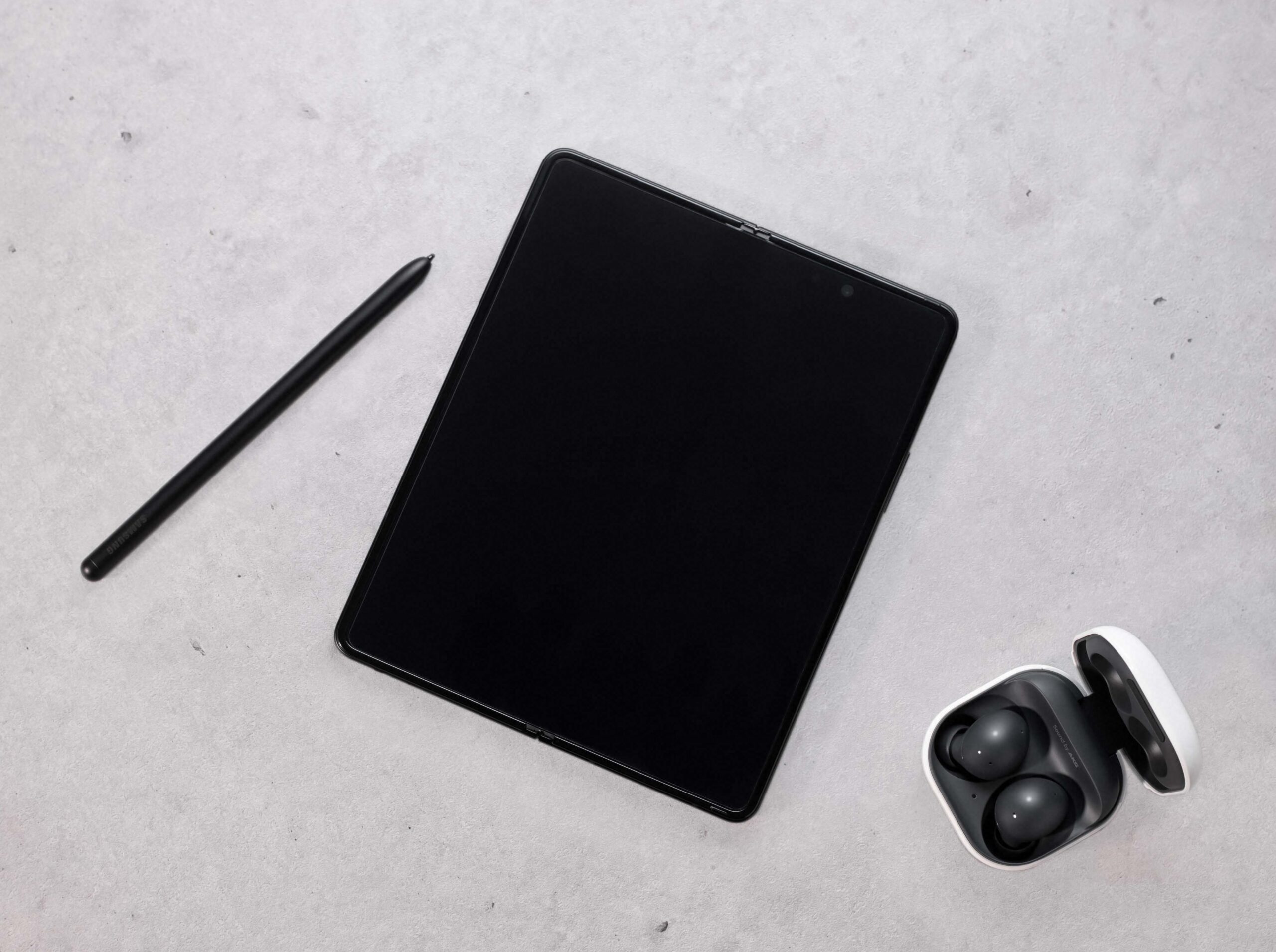 Istražite potpuno novu galaksiju mobilnih telefona - Galaxy Z Fold i Galaxy Flip3 9