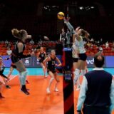 Holandija ubedljivo do polufinala Evropskog prvenstva 14