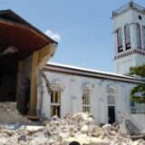U zemljotresu na Haitiju najmanje 227 poginulih, proglašeno vanredno stanje (FOTO) 7