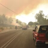 Agencije i dalje vode putnike na Eviju, stopiran samo Pefki, prevremeni povratak se plaća 5