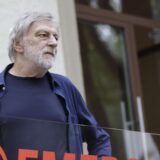 Italija: Umro Đino Strada osnivač humanitarne organizacije Emerdžensi 3