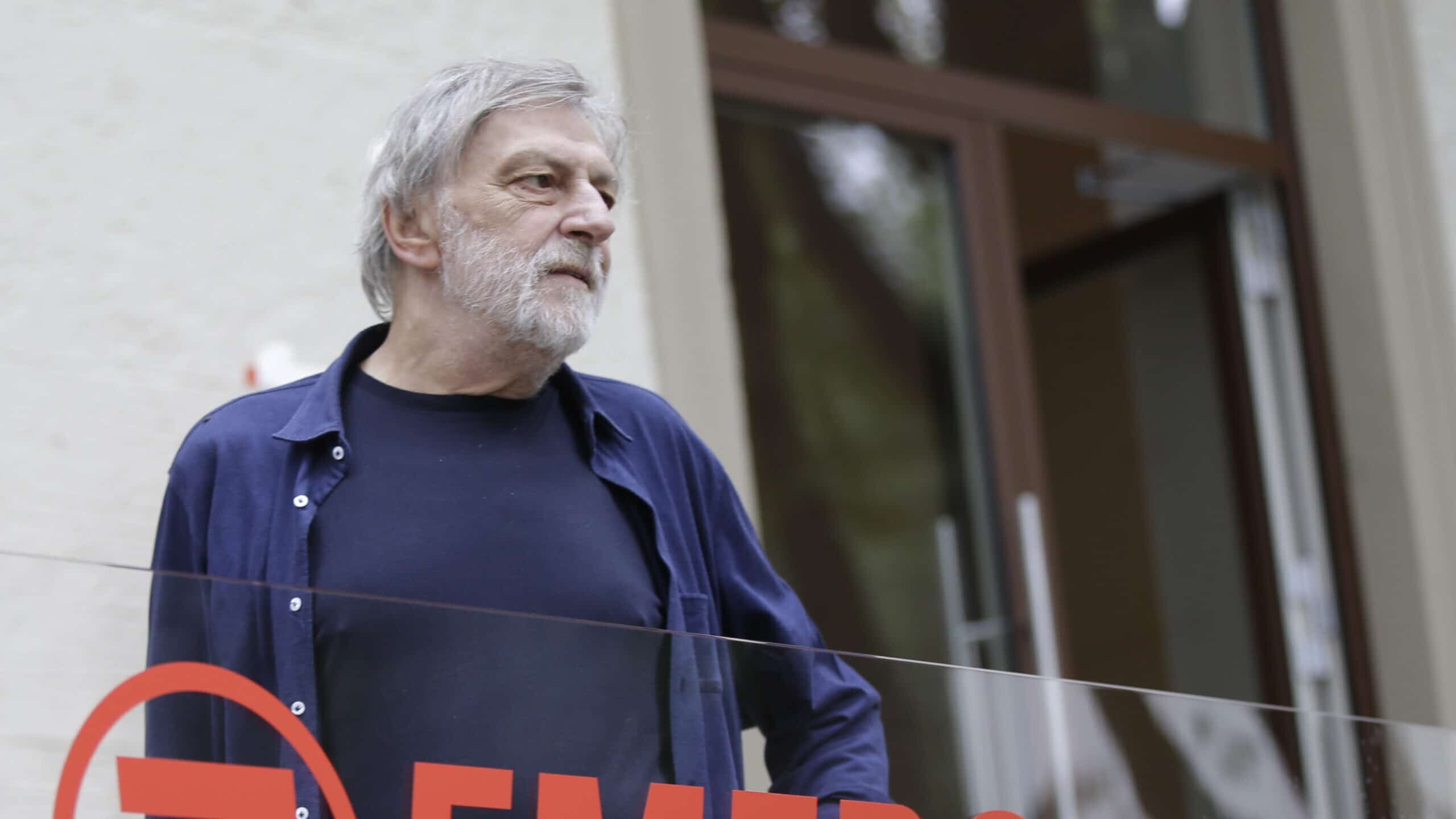 Italija: Umro Đino Strada osnivač humanitarne organizacije Emerdžensi 1