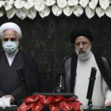 Iranski predsednik: Poraz SAD prilika za mir u Avganistanu 11