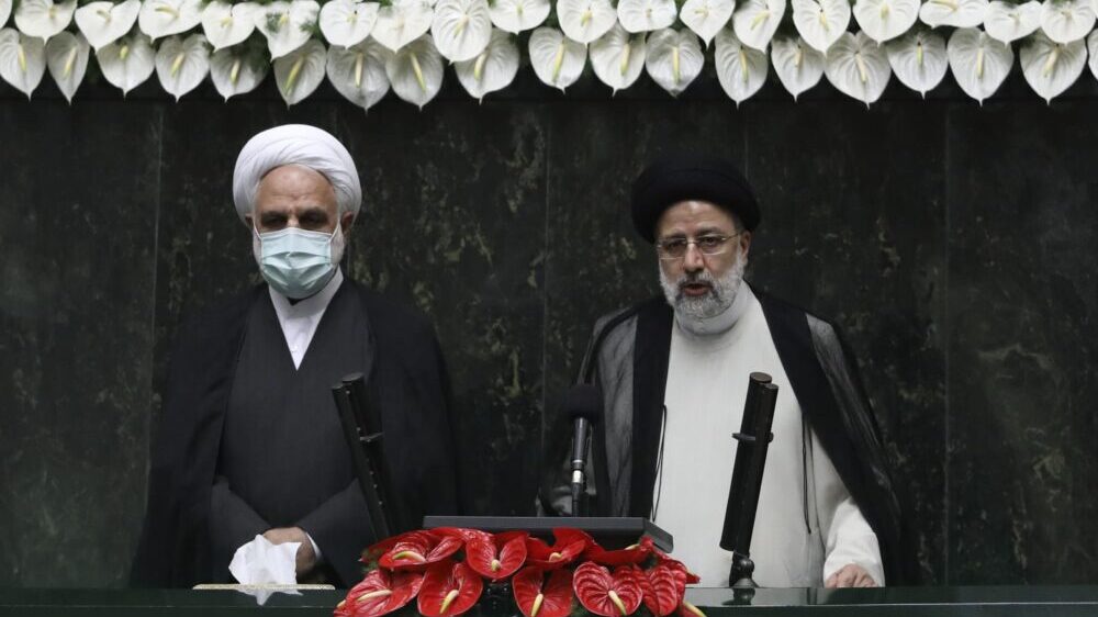 Iranski predsednik: Poraz SAD prilika za mir u Avganistanu 1