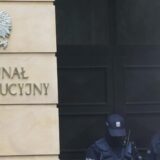 Protest poljskih aktivista u Ustavnom sudu uoči presude koja će uticati na odnos sa EU 8