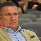 Dejan Žujović priključio se koaliciji "Duško Vujošević - Boris Tadić - Ajmo ljudi" za beogradske izbore 12
