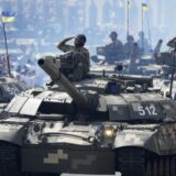 U Ukrajini održana vojna parada povodom Dana nezavisnosti (FOTO) 10