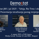 Srbija, Rio Tinto i ekologija 5