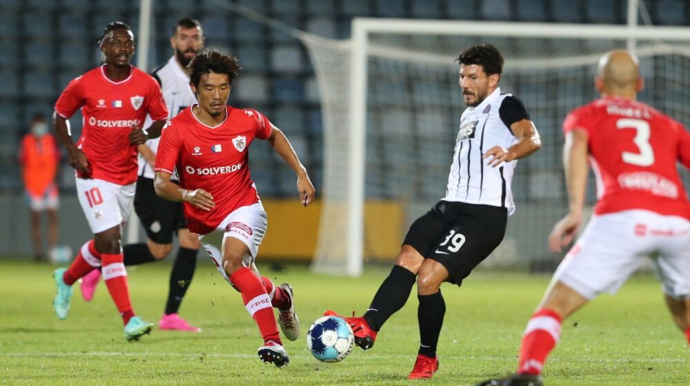 Igra lošija od rezultata 1