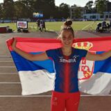 Adriana Vilagoš u konkurenciji za titulu najboljeg mladog sportiste Evrope 7