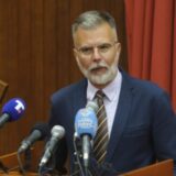 Ristić: Neprihvatljivo da Beograd nema javno obeležje posvećeno Jasenovcu 13
