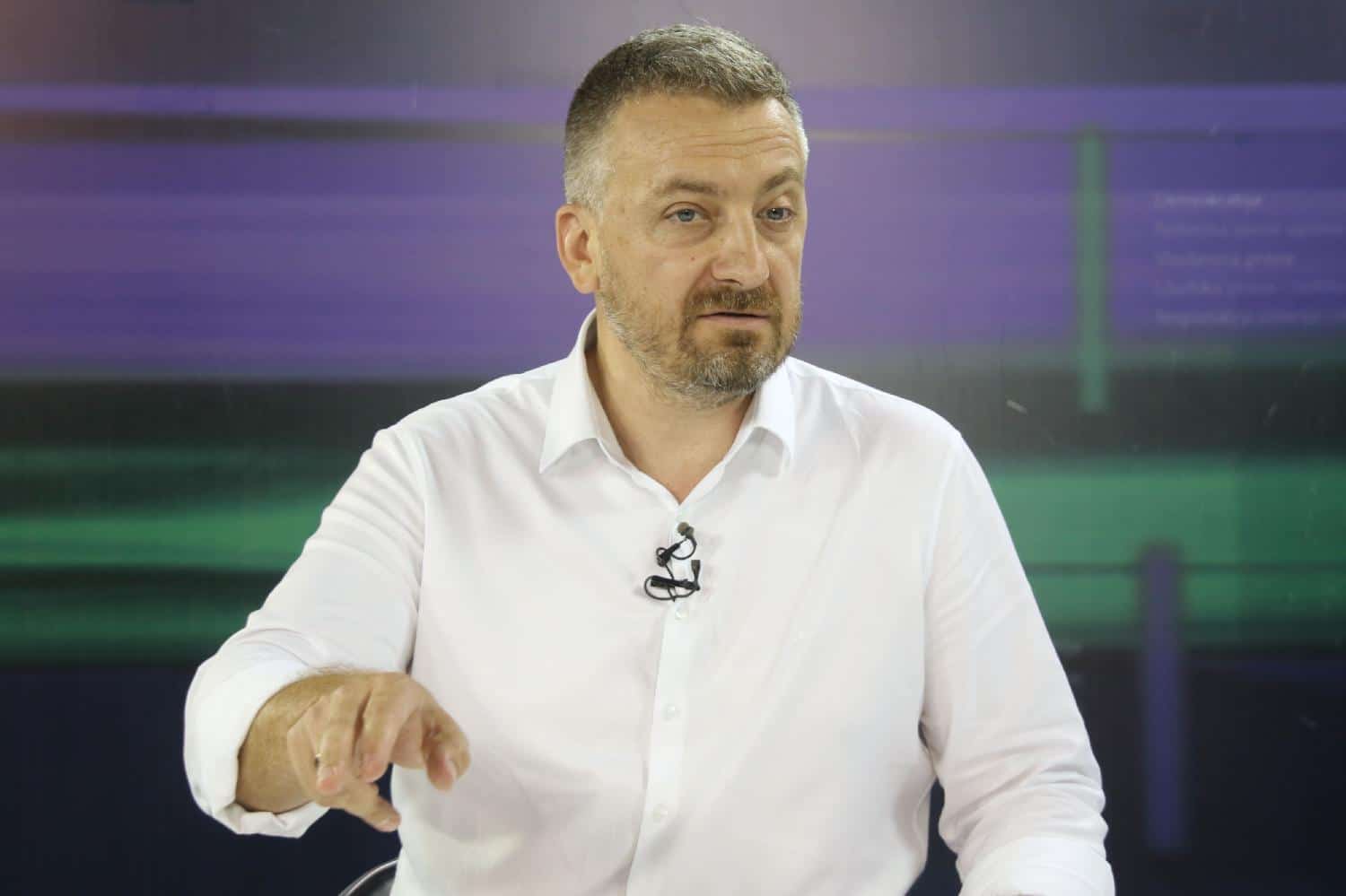 Georgiev: Tek smo na početku otkrivanja informacija o delovanju grupe Veljka Belivuka 5 Georgiev: Tek smo na početku otkrivanja informacija o delovanju grupe Veljka Belivuka 5