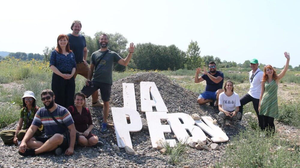 Tomas Vajs: U Srbiji veoma loše stanje ekologije 1