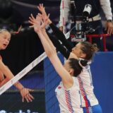 Odbojkašice pobedile Ruskinje, u nedelju kreće lov na novu titulu 14