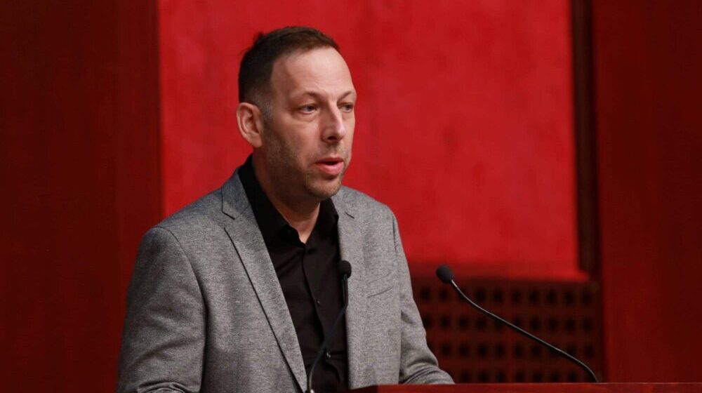 Gradski urbanista: Usvojen plan za linijski park, početak radova možda već ove godine 1