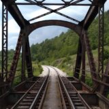 Iskliznula cisterna sa sumpornom kiselinom na pruzi Bor-Prahovo 6