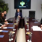 Vulin razgovarao sa direktorom ruske Federalne službe za vojno-tehničku saradnju 7