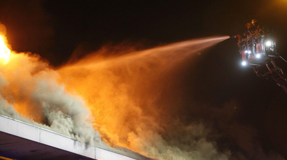 Baterija električnog bicikla zapalila stan u Njujorku, jedna osoba poginula, ima i povređenih 1